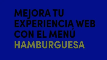 20 animaciones de menú Hamburguesa