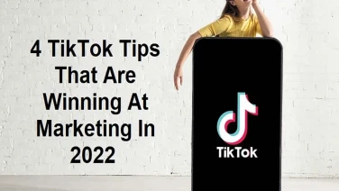 4 consejos de TikTok que están triunfando en marketing en 2022