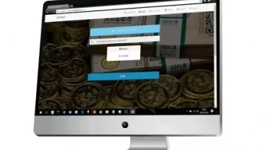 Acerca De bitGolden - Es Una Estafa