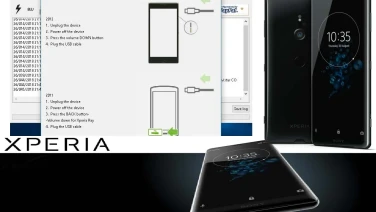Actualización de Flashtool para admitir Xperia 1 II (0.9.31.0)