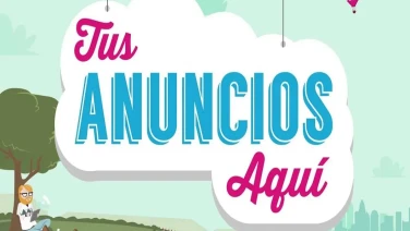 Anunciate Aqui