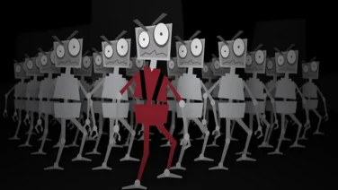 API Del Servicio Antibotnet