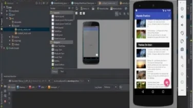 APP Del Mundo Poetico (APK)