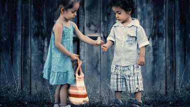 Aptitud para la familia: criar niños saludables y activos