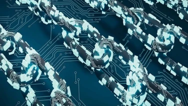 Blockchain representa beneficio dual como tecnología y servicio