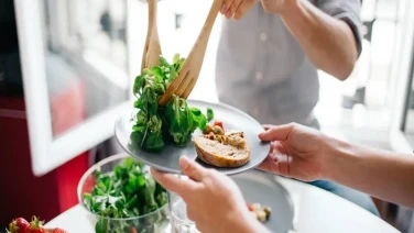 Combinaciones geniales de alimentos para una mejor nutrición