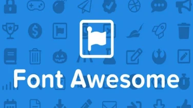Como agregar un icono de Font Awesome en CSS