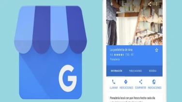 Como agregar una empresa en Google My Business