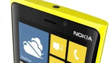 Como cambiar la ROM de tu Nokia Lumia - Parte 2