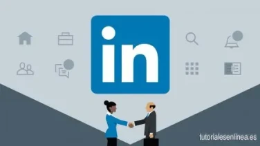 Como compartir enlaces en Linkedin