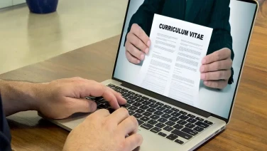 Como crear tu currículum vitae
