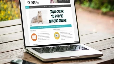 Como crear tu propio sitio web PTC