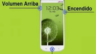 Como entrar en modo recovery y de descarga