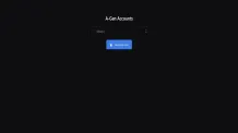 Como generar cuentas premium Disneyplus