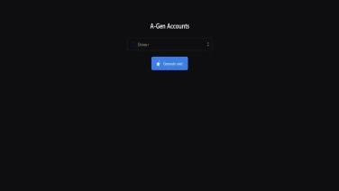 Como generar cuentas premium Disneyplus