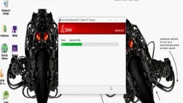 Como Instalar Java SE Development Kit