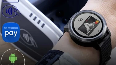 Como poder pagar a través de nuestro reloj inteligente