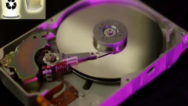Como recuperar archivos borrados