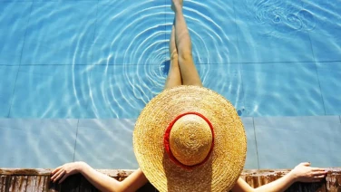 Consejos de belleza para lucir fresca en el verano