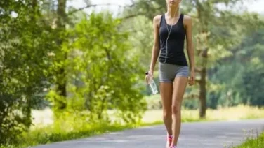 Consejos para maximizar las caminatas diarias