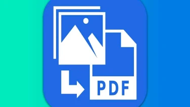 Convertir imagen a PDF