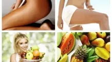 Cuales son las mejores frutas para adelgazar