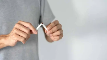 Cuál es la mejor forma de dejar de fumar