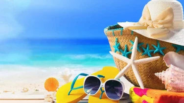 Cuenta regresiva para el verano