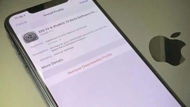 Cómo descargar e instalar iOS 13 para iPhones y iPads