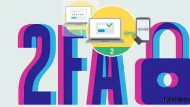 Cómo habilitar la autenticación de dos factores