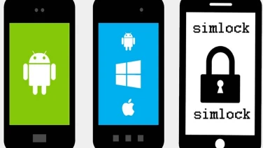 Cómo liberar los móviles de Android y Windows Phone usando el simlock