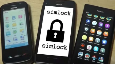 Cómo liberar un móvil del SO Symbian usando el simlock