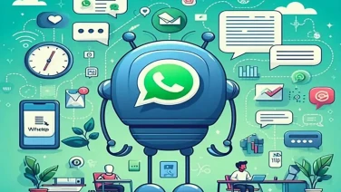Cómo pueden los chatbots de WhatsApp mejorar la comunicación con clientes en el marketing B2B