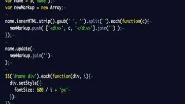 Distinción entre variables locales y globales - JavaScript