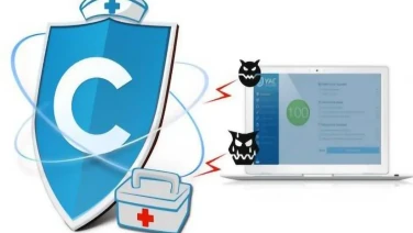 Eliminación del Adware: Win32 / BetterSurf