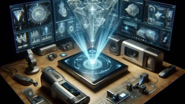 Escáneres 3D: tecnologías, precisión y aplicaciones reales
