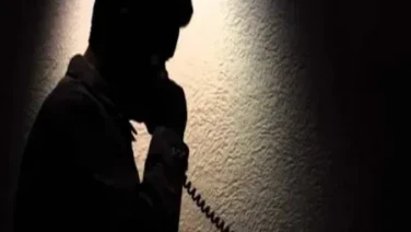 Extorsión