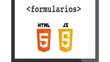 Formularios JS