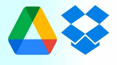 Google Drive vs Dropbox ¿Quién gana?