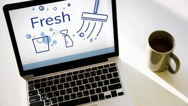 How to clean up and optimize your MacBook