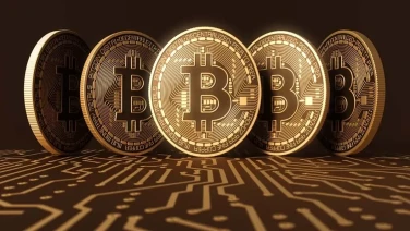 La blockchain no solo se vinculan con los criptoactivos