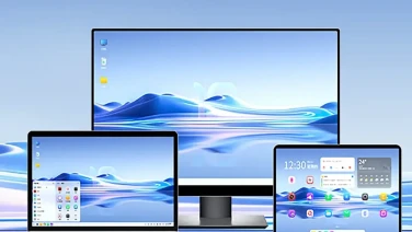 Las tecnologías de Linux, Windows y Android se unen en OpenKylin 1.0
