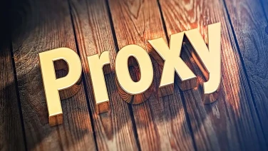 Lista de proxies