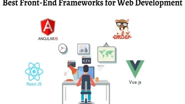 Los mejores marcos front-end para el desarrollo web