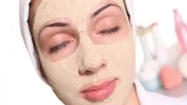 Mascarilla hidratante: prepara la tuya en tres pasos fáciles