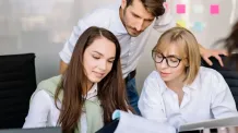 Maximiza tu productividad: Descubre el sistema interactivo que revolucionará la gestión de proyectos en tu empresa