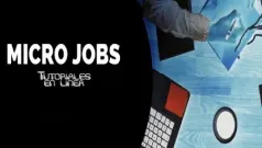 Micro trabajos