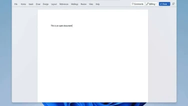 Microsoft reveló accidentalmente la nueva interfaz de Windows 12