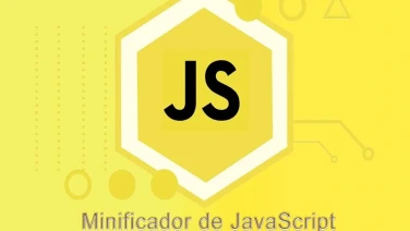 Minificador de JavaScript - JavaScript Minifier