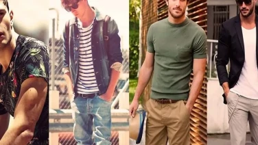 Moda masculina